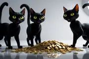 کد یوتیوب کتز (کتس) امروز پنجشنبه 14 فروردین
