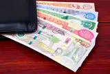 قیمت دینار عراق به دلار امروز شنبه 11 مرداد 1404