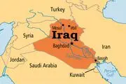 پاکسازی دیاله عراق از داعش