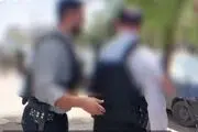 تصاویری جدید و و واضح از حمله تروریستی زاهدان
