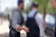 تصاویری جدید و و واضح از حمله تروریستی زاهدان
