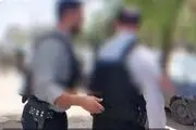 تصاویری جدید و و واضح از حمله تروریستی زاهدان
