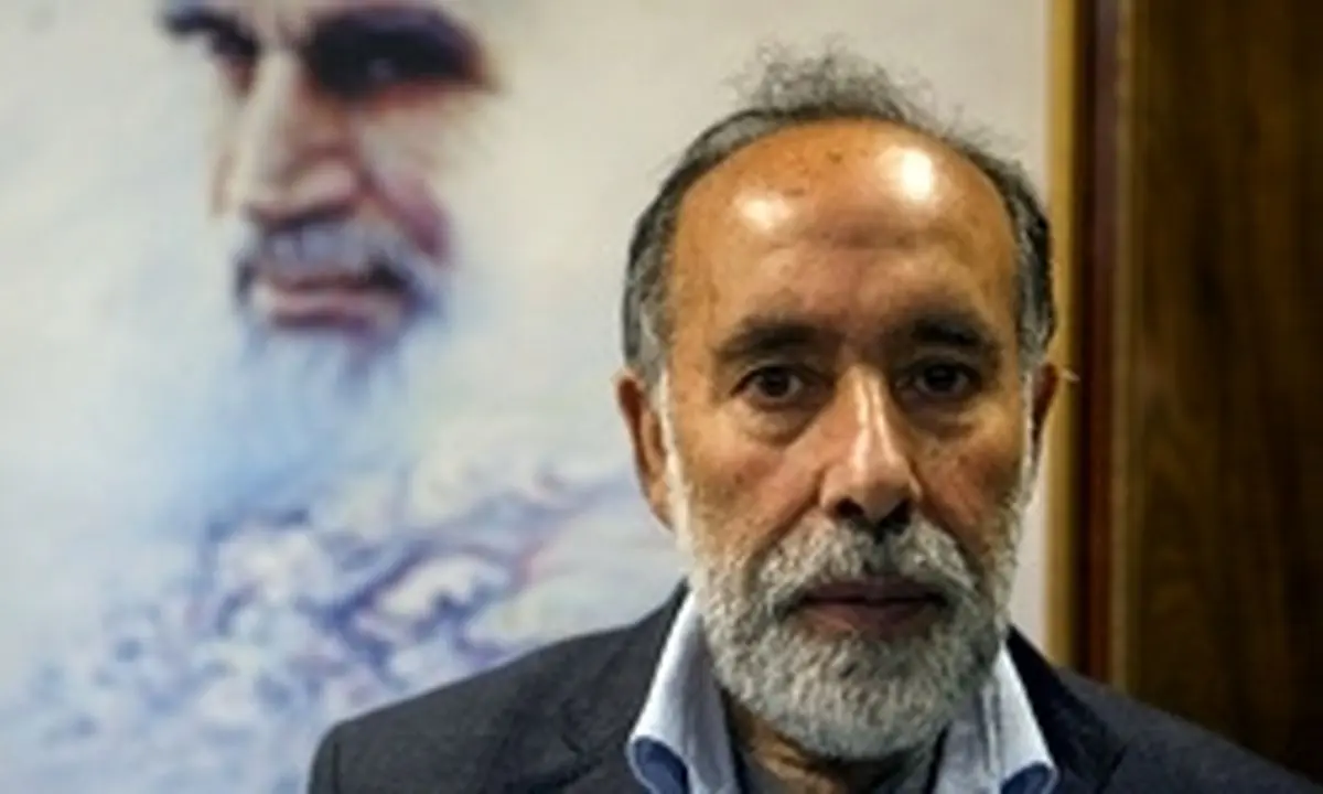 «سید رحیم میریان» از اعضای دفتر امام (ره) دار فانی را وداع گفت