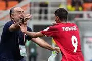 دو خرید بعدی پرسپولیس مشخص شدند