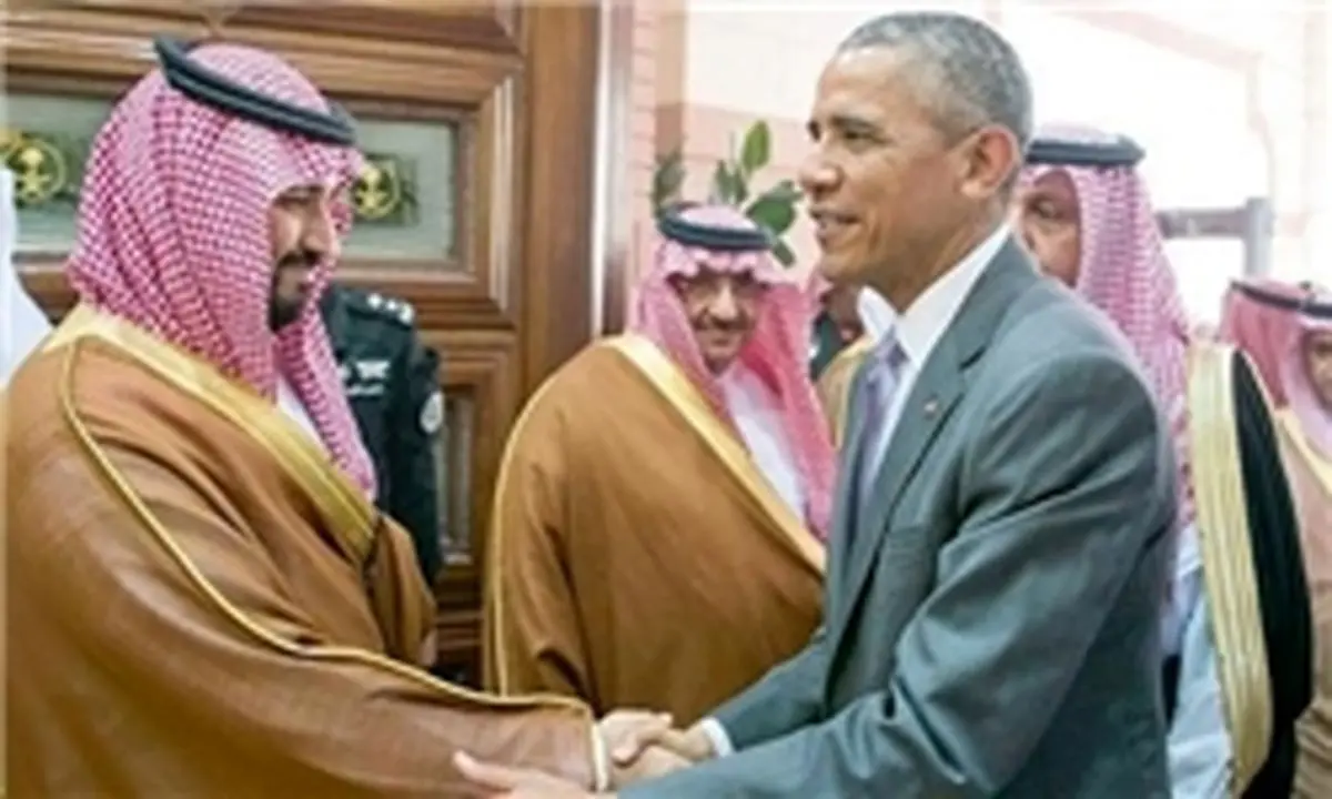 آمریکا؛ بزرگترین صادر کننده تسلیحات جهان