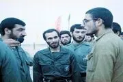 قبرستانی که از بعثی‌ها در یک عملیات درست شد