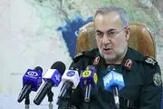 نحوه‌ی دریافت کسر خدمت فرزندان رزمندگان ژاندامری
