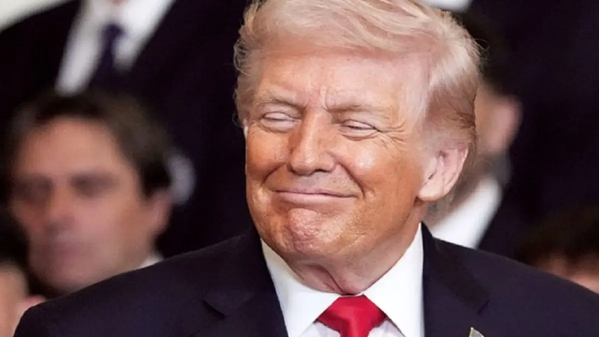 موشکافی افکار عجیبی که در سر ترامپ می‌چرخند