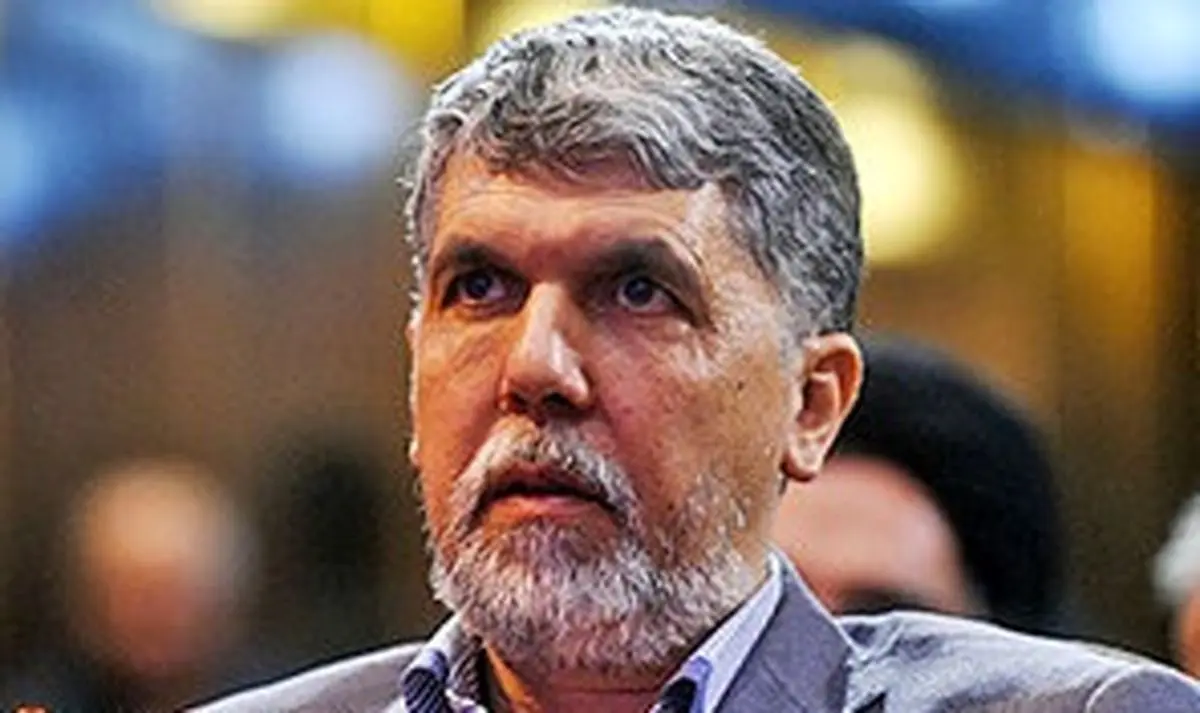 وزیری آرام، برای سینمایی نا آرام!
