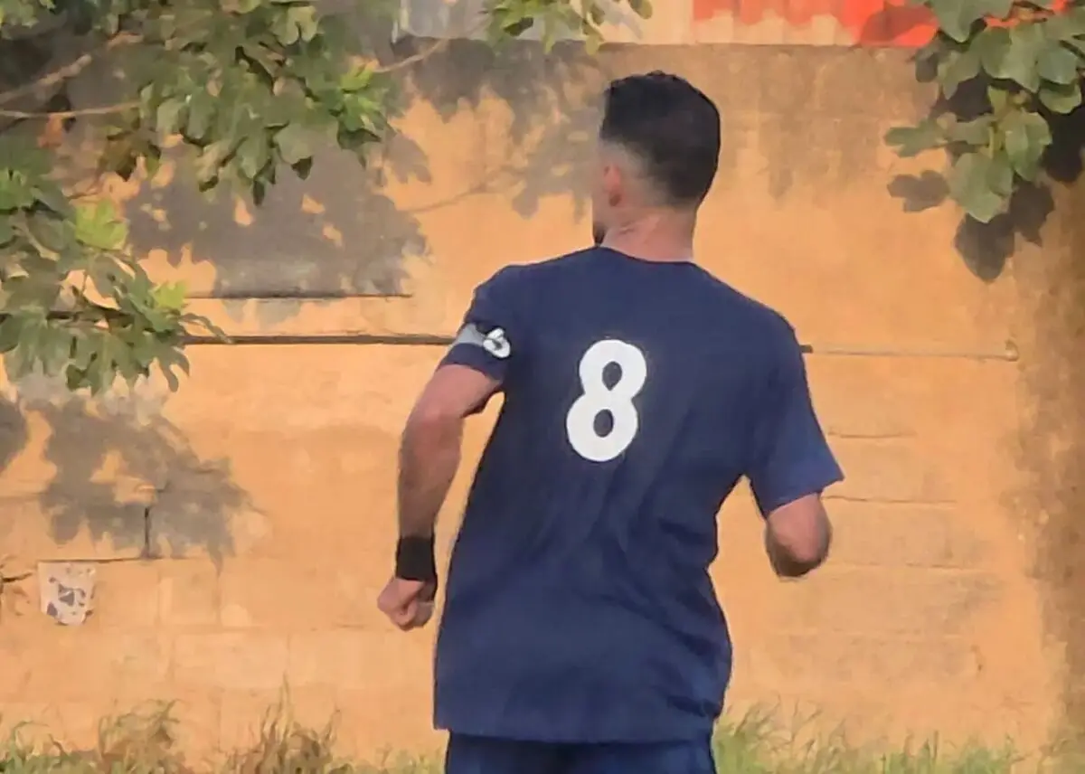 مدافع پرسپولیس از گروه تیم کنار گذاشته شد