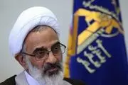 گستاخی میرحسین فرصتی برای تبیین شخصیت شهید همدانی مهیا کرد