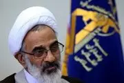 گستاخی میرحسین فرصتی برای تبیین شخصیت شهید همدانی مهیا کرد