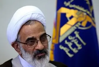 گستاخی میرحسین فرصتی برای تبیین شخصیت شهید همدانی مهیا کرد