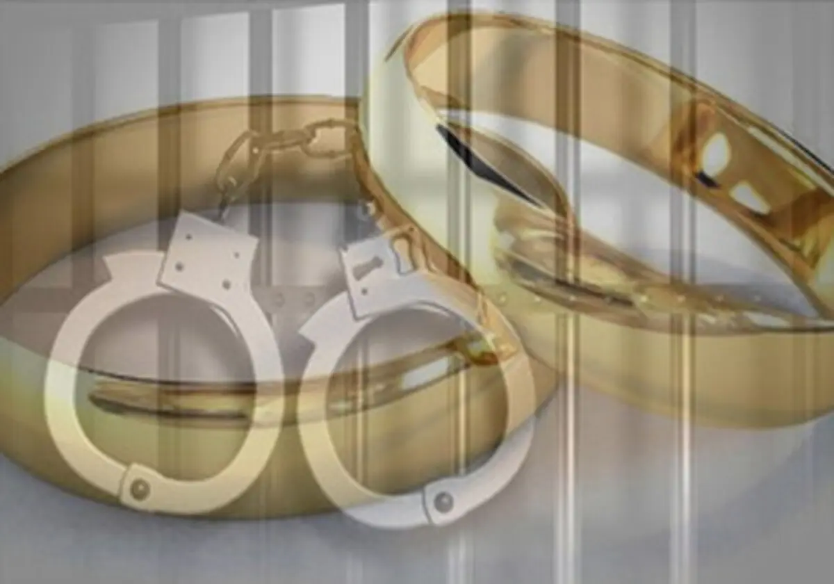 دستگیری خواستگار کلاهبردار
