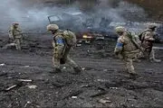 هشدار روسیه درباره استفاده اوکراین از تسلیحات شیمیایی