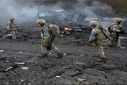هشدار روسیه درباره استفاده اوکراین از تسلیحات شیمیایی