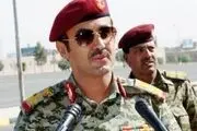 پسر عبدالله صالح لب به سخن گشود