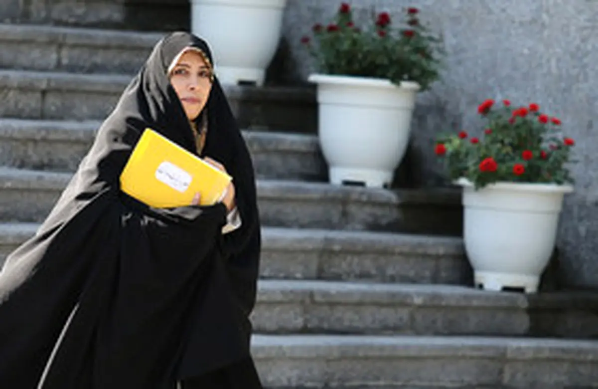 واکنش معاون روحانی به پرونده سوءاستفاده مالی