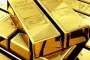 قیمت جهانی طلا در 4 اردیبهشت 98