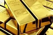 قیمت جهانی طلا در 20 خرداد 98