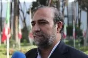 هیچ شرطی در امر شفافیت پذیرفته نیست