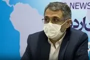 یک نماینده دیگر هم کرونا گرفت