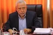 اعزام یک هیأت از جنبش جهاد اسلامی فلسطین به الجزائر 