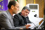 انتقاد نایب رئیس شورای شهر اصفهان به ریخت و پاش ها و اهداف انتخاباتی روابط عمومی شهرداری اصفهان