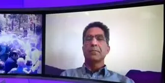 نگرانی BBC ازانتقال رایانههای منافقین / ۲۱۳ کامپیوترمنافقین در راه ایران؟