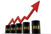 قیمت نفت خام بر مدار افزایش