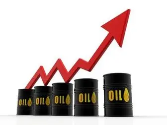 قیمت نفت خام بر مدار افزایش