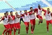 واکنش کاربران فضای مجازی به قهرمانی پرسپولیس+تصاویر 