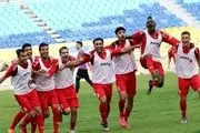 واکنش کاربران فضای مجازی به قهرمانی پرسپولیس+تصاویر 