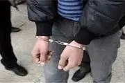 بیهوش شدن زنان تنها در خودروی مرد شیاد