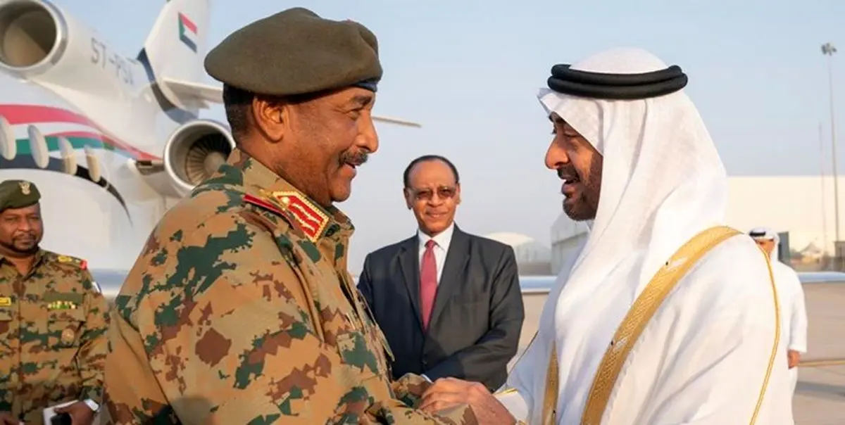افشای نقش امارات در سرنگونی «عمر البشیر» در سودان