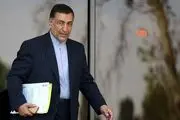 واکنش وزیر دادگستری به دادن داروی اجباری به زندانیان