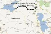 بازگشایی سومین مرز بزرگ زمینی ایران با ترکیه