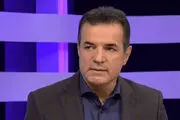 انصاریفرد: تاج فشار آورد تا ساکت بیاید