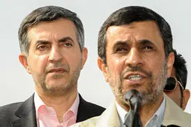 " یک رأی رهبری " در نگاه احمدی‌نژاد