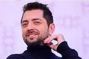 شاه عاشق در کنار خواجه باشی خوش تیپ+عکس