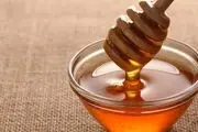 قیمت عسل در بازار
