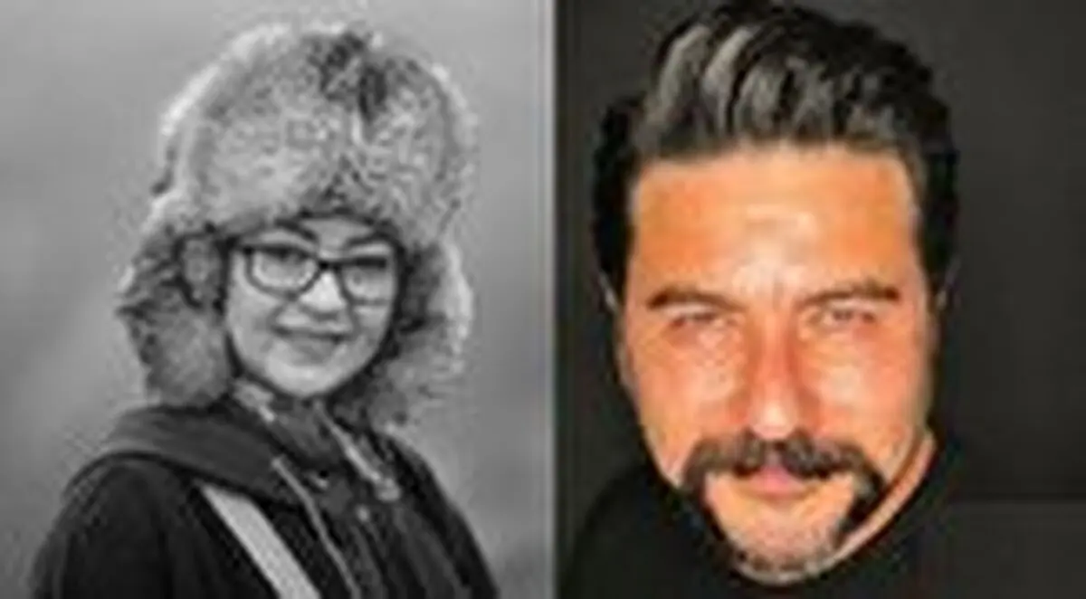 پُستی جنجالی از آوازخوانی همسرِ آقای بازیگر/ عکس