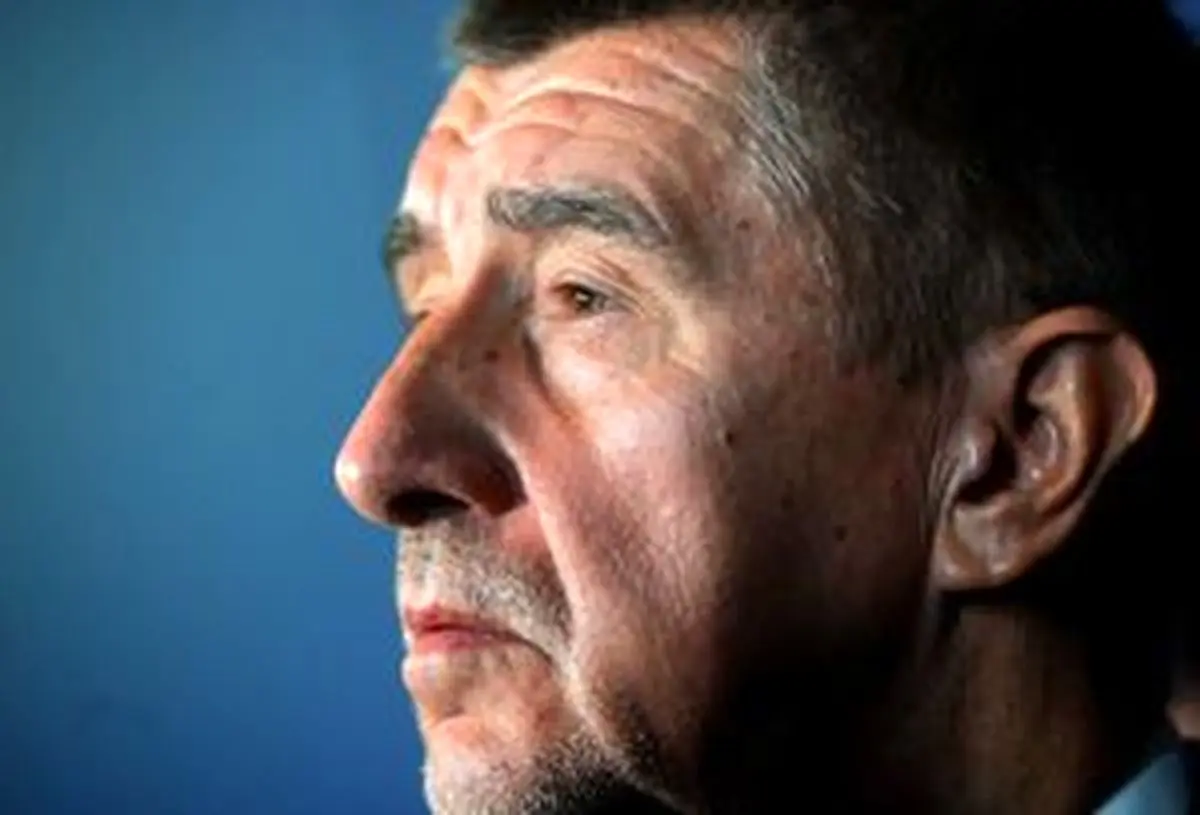 پیروزی ترامپ جمهوری چک در انتخابات