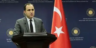 ترکیه هم گزارش «حقوق بشری» آمریکا را رد کرد 