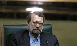 لاریجانی: گام‌های دیپلماتیک با ملاحظات رهبری براداشته شود