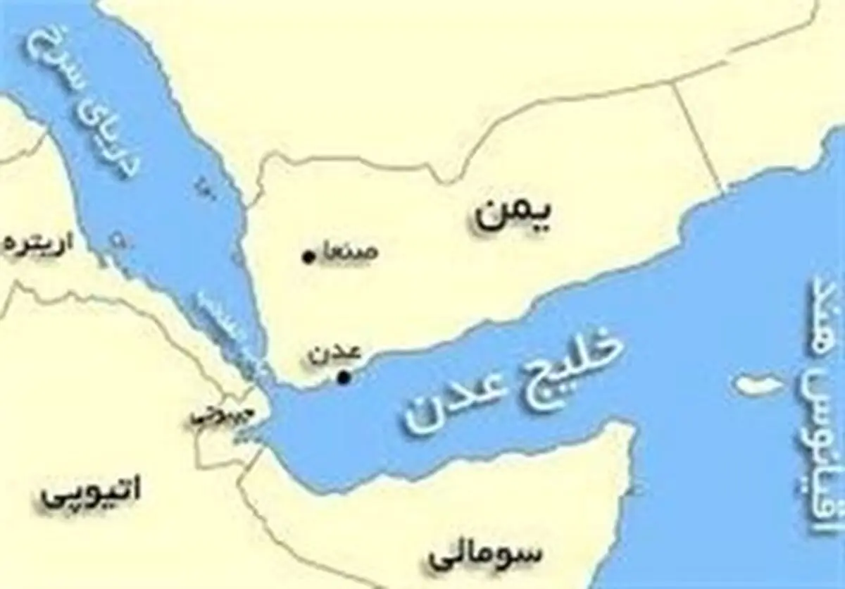 پیام هشدار یمن به کشتی‌های تجاری مرتبط با عربستان