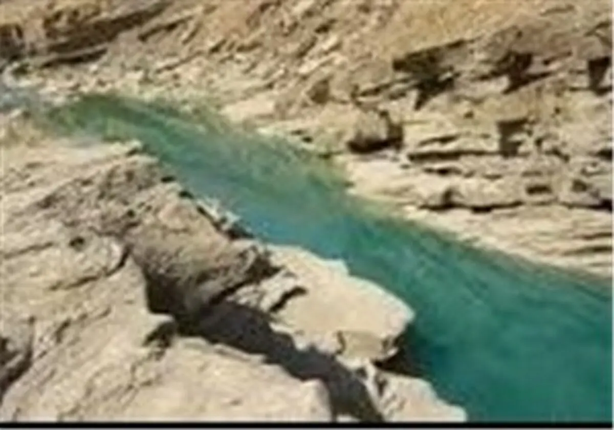 حجم روان‌آب‌های کشور کاهش یافته است