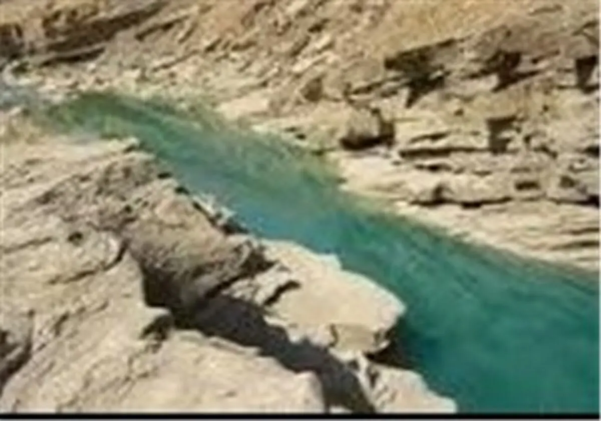 حجم روان‌آب‌های کشور کاهش یافته است