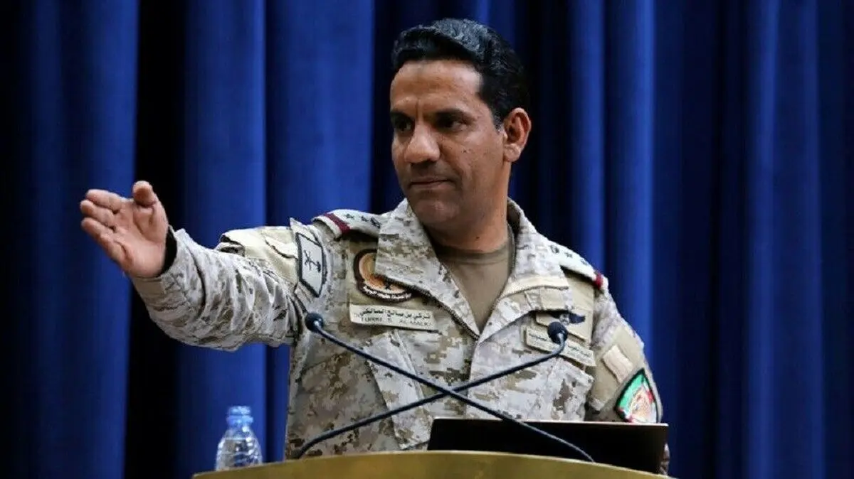 عربستان مدعی رهگیری یک موشک کروز در مدینه منوره شد