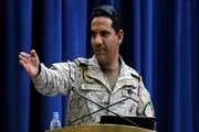 عربستان مدعی رهگیری یک موشک کروز در مدینه منوره شد